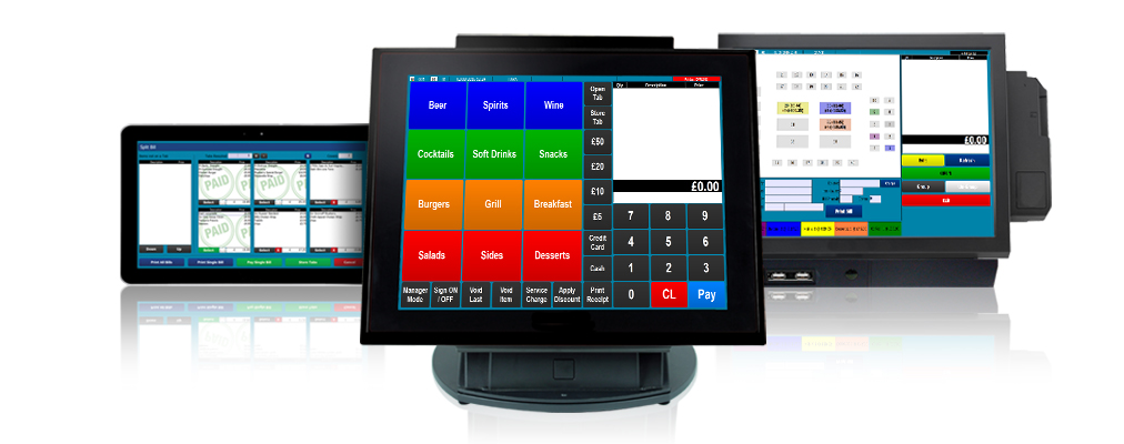 EPOS Software Development