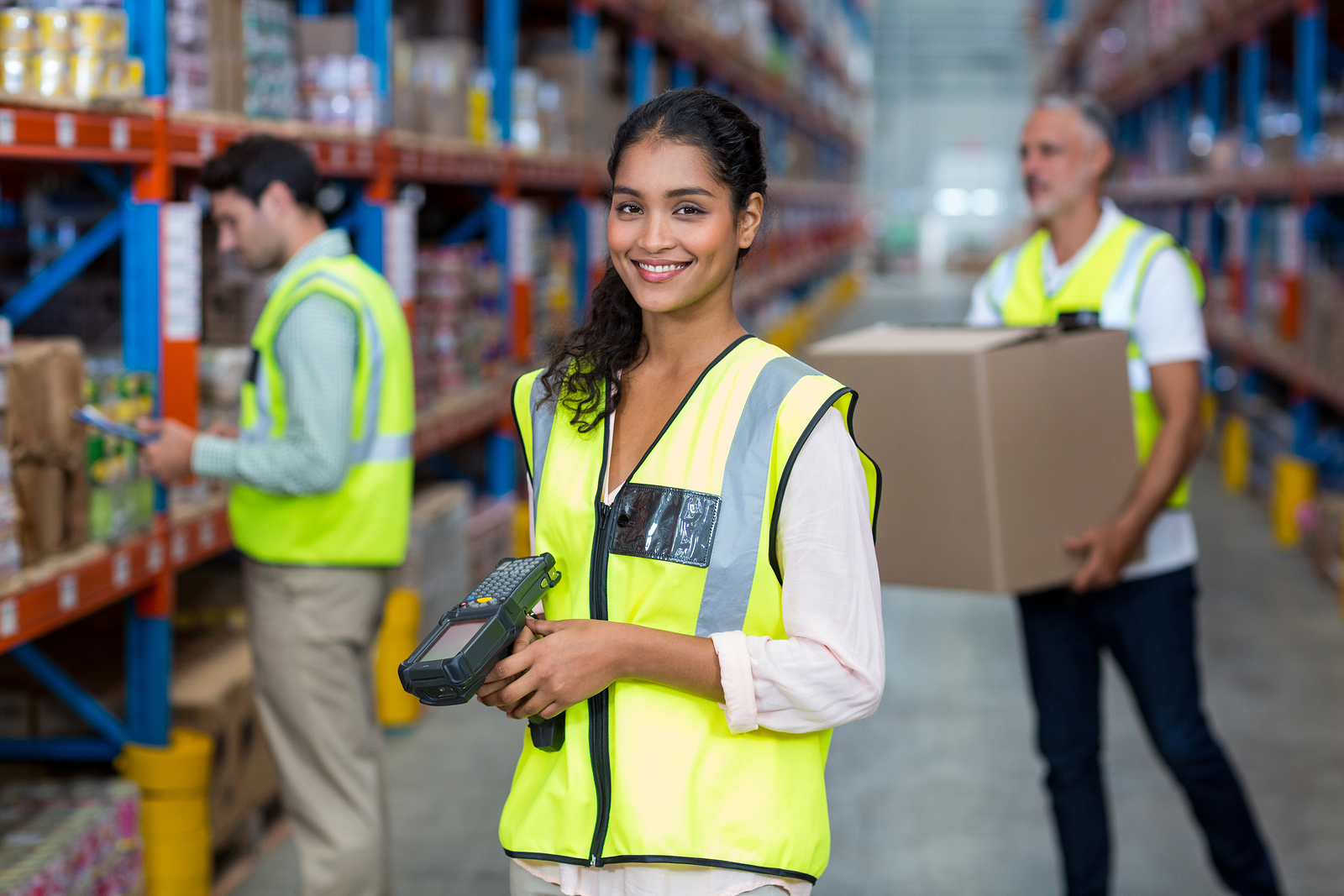 Warehouse Assistant Jobs In Australia