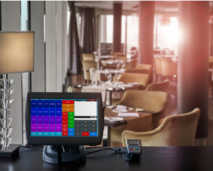 An example of a CES Software solution in the workplace