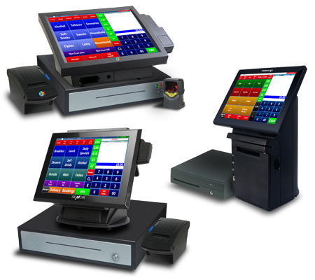 Why Retail Businesses Should Use Epos 