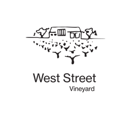 Logo of West Street Vineyard, one of our satisfied EPoS Software clients