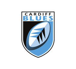 Logo of Cardiff Blues, one of our satisfied EPoS Software clients