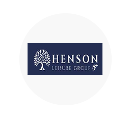 Logo of Henson Leisure Club