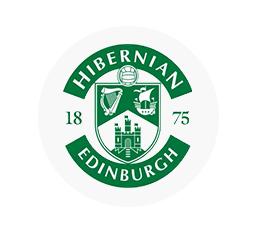 Logo of Hibernian
