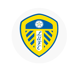 Logo of Leeds United F.C.