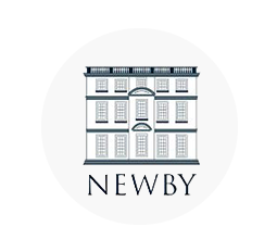 Logo of Newby