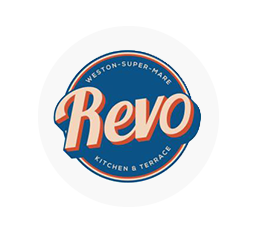 Logo of Revo Kitchen & Terrace