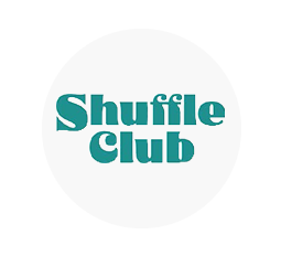 Logo of Shuffle Club