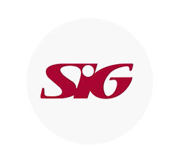 Logo of SIG UK