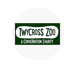 Logo of Twycross Zoo