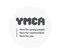 Logo of YMCA