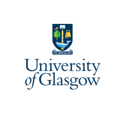 Logo of Glasgow University, one of our satisfied EPoS Software clients