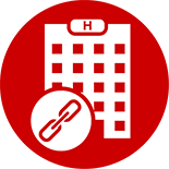 Hotel Links Icon