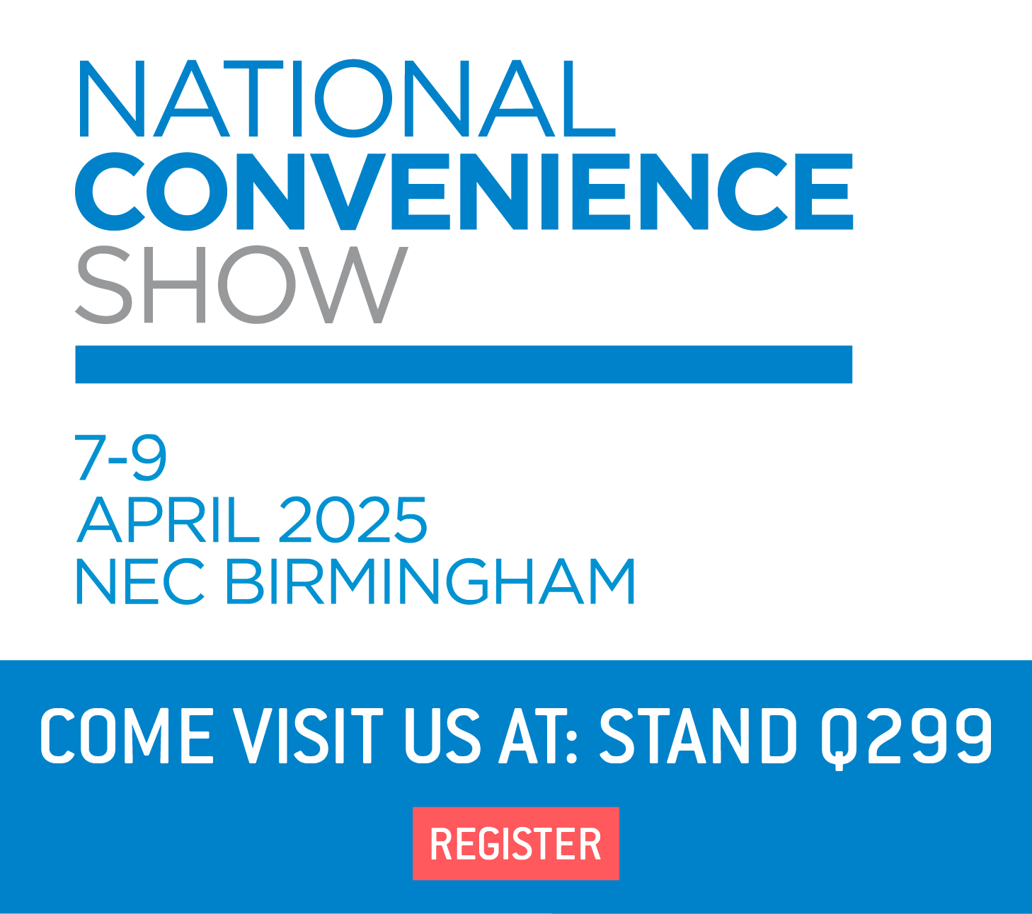 National Convenience Show 2025