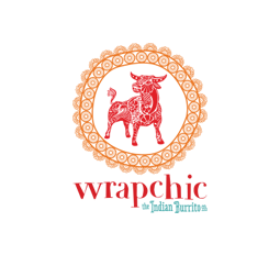 Logo of Wrapchic, one of our satisfied EPoS Software clients